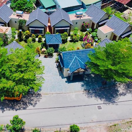 Aloha Binh Tien-Thon Binh Tien, Cong Hai, Thuan Bac, Ninh Thuan, Viet Nam 潘郎 外观 照片