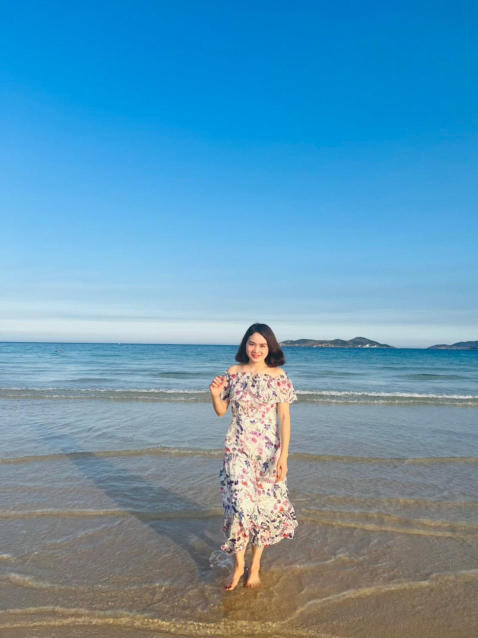 Aloha Binh Tien-Thon Binh Tien, Cong Hai, Thuan Bac, Ninh Thuan, Viet Nam 潘郎 外观 照片