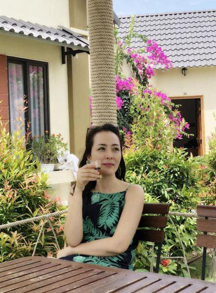 Aloha Binh Tien-Thon Binh Tien, Cong Hai, Thuan Bac, Ninh Thuan, Viet Nam 潘郎 外观 照片