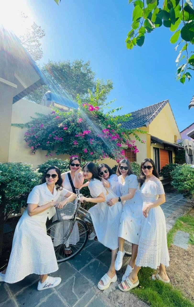 Aloha Binh Tien-Thon Binh Tien, Cong Hai, Thuan Bac, Ninh Thuan, Viet Nam 潘郎 外观 照片