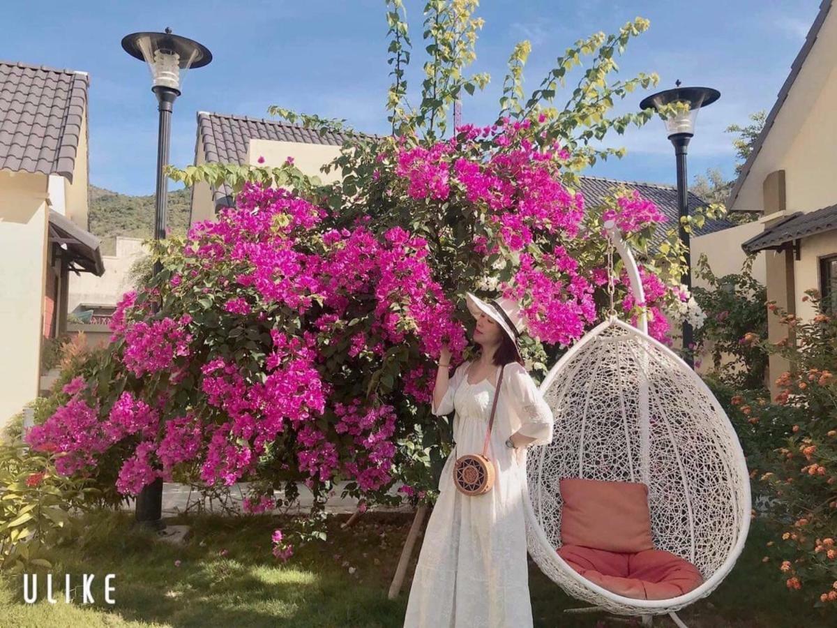 Aloha Binh Tien-Thon Binh Tien, Cong Hai, Thuan Bac, Ninh Thuan, Viet Nam 潘郎 外观 照片